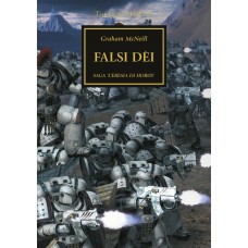 Falsi Dei Hardcover Italiano